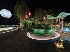 -清河半岛温泉度假酒店