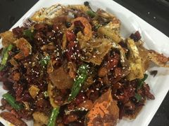-粥全粥到海鲜家常菜(瞿塘峡路店)