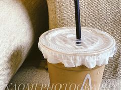 -JOHANDY COFFEE VOYAGE(水围1368文化街区店)