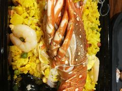 -盒马鲜生(杭州运河上街店)