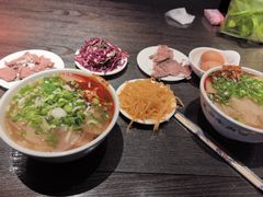 -清真·马安军辣子牛肉面