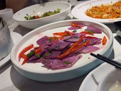 -小财神·老派赣州菜·中华美食地标(第五大道店)