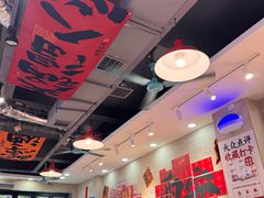 -黔有有贵州酸汤夺夺粉火锅(五味十字店)