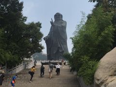 -青岛崂山太清宫