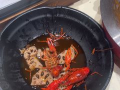 -聚味瞿记·龙虾堂(坡子街店)