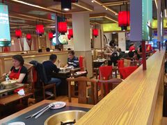 -沸炉重庆老火锅(军事博物馆店)