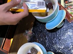 -汇聚德京味铜锅涮肉(沈家桥二路店)