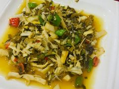 -渔老大·有机鱼馆·老字号(古城店)
