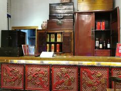 -金苑酒家·客家菜·广东老字号(万象店)