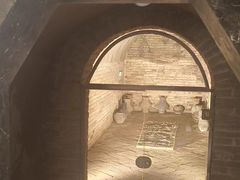 -洛阳古墓博物馆