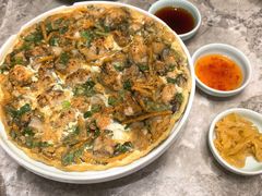 福建海蛎煎-四道菜·福建菜馆(新街口金鹰店)