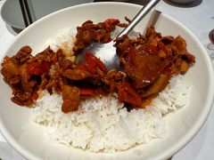 -湘中缘·湖南菜(娄底驻京办店)