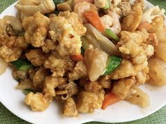 -桃子餐厅·天津菜(红星路直营店)