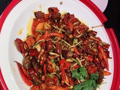 -朕之味(龙湖·西城天街店)