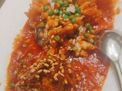 -同庆楼(奥体中心店)