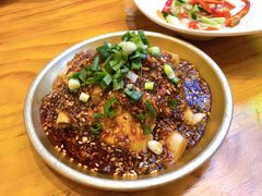 -兔槽江湖菜·重庆璧山兔(水围店)