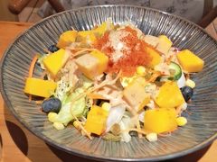 -一心创作料理屋(经开万达店)