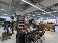 -大视光学•LINDBERG林德伯格•全球手工眼镜集合店(王府井店)