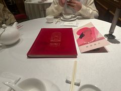 -玫瑰厅上海菜(兴国路店)