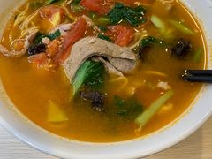 -项记面馆(明瓦廊店)