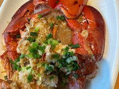 -金海湾海鲜排档(朱家尖店)