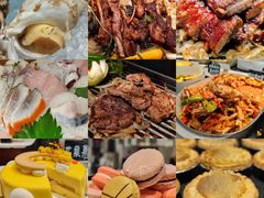 -广州粤海喜来登酒店