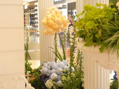 -天河城购物中心