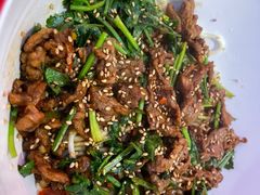 -阿当·小炒牛肉面(人广店)