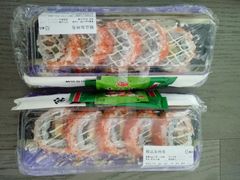 -盒马鲜生(红莲店)