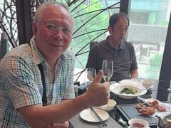 -夏宫中餐厅(静安香格里拉店)