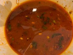 -成都你六姐·牛肉冒菜(城市集市合生汇店)