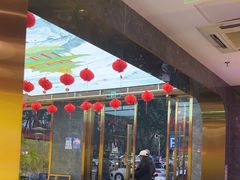 -太阳门淮扬菜(南京博物院店)