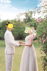 -保定巴黎婚纱摄影