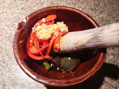 -老湖南民间菜·牛肉十八炒(花都店)