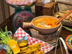 -泰妃殿(武汉首店)