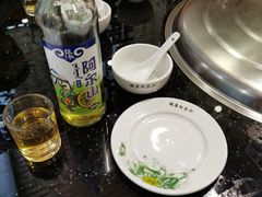 -粘豆包铁锅炖二部(温泉街店)