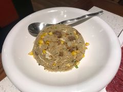 -九府羊·鲜羊火锅·烤串(新华路店)