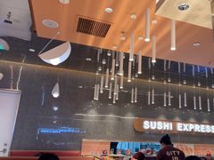 -争鲜回转寿司(中街大悦城店)