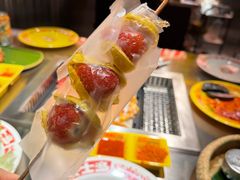 -野栗香(娄山关路店)