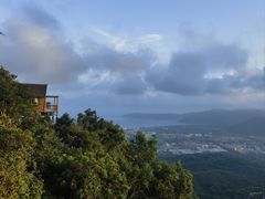 -三亚亚龙湾人间天堂鸟巢度假村