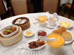 -潮福城大酒楼·潮粤菜·港式点心(阳光城店)
