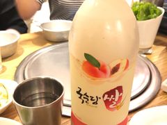 -莫嘎(乌鲁木齐中路店)