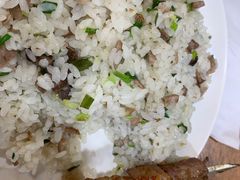 -怡妮新疆风味餐厅(东江湾路店)