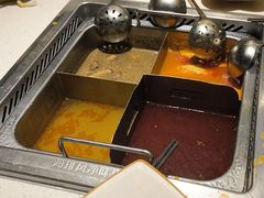 -海底捞火锅(长沙华创国际广场店)