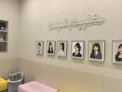 -天真蓝照相馆(五角场百联又一城店)
