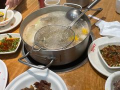 -为什么牛潮汕牛肉火锅(万胜广场店)