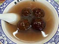 -粗茶淡饭(东关街店)