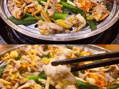 桑拿鸡-阿多私房菜(顺德店)