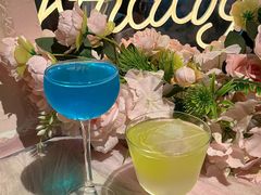 -碧特博格·20年品牌西餐厅(芜湖路店)