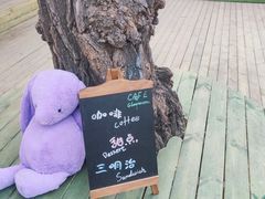 -萤火虫咖啡(后海店)